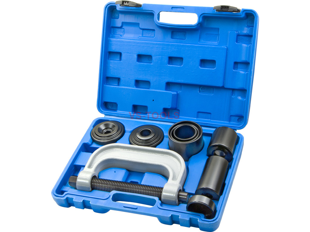 Car Ball Joint Remover Extractor Clamp Bushing Press Service